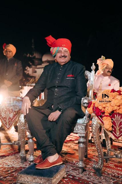 Fair & Festival Maharaja Rewa